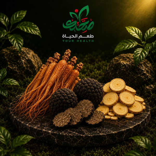 عرض الباور العالي – سر الطاقة والقوة الطبيعية
