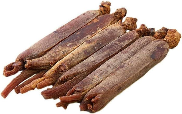 جنسنج 12 سنة