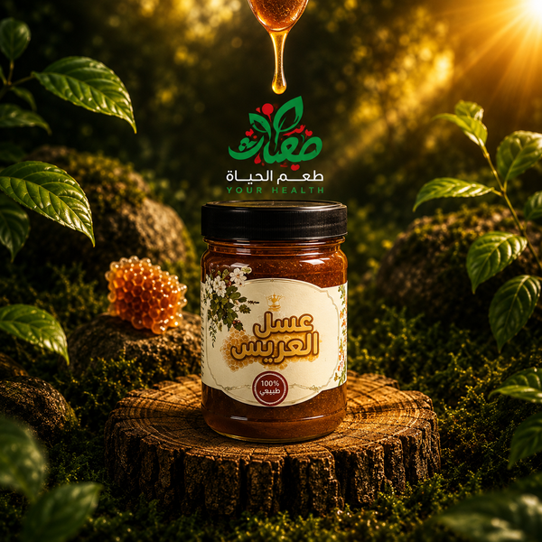 خلطة العريس