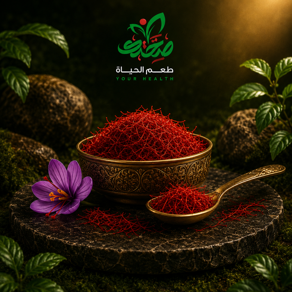 زعفران إيراني